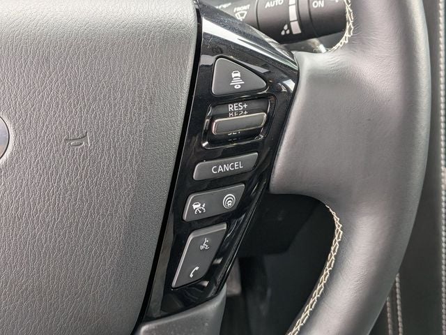 2024 INFINITI QX80 Premium Select