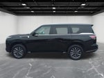 2025 INFINITI QX80 PURE