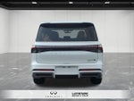 2027 INFINITI QX80 LUXE