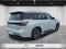 2027 INFINITI QX80 LUXE