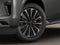 2027 INFINITI QX80 LUXE