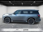 2027 INFINITI QX80 AUTOGRAPH