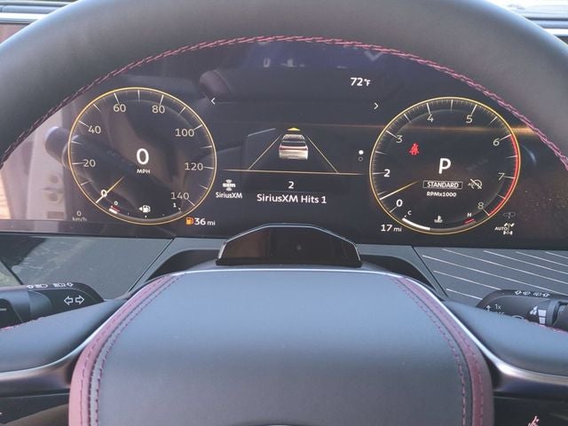 2027 INFINITI QX80 AUTOGRAPH