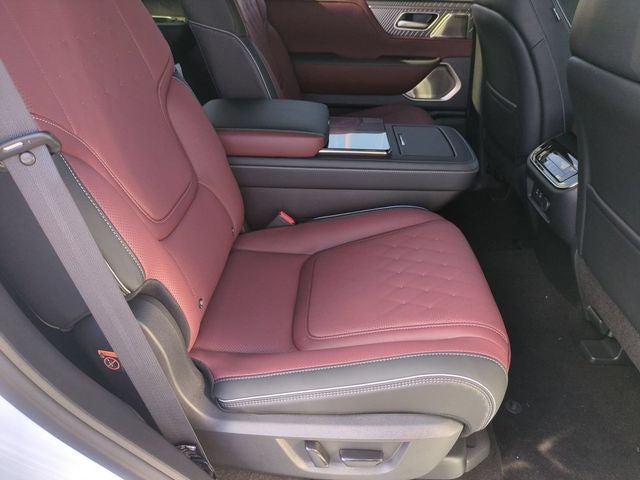 2027 INFINITI QX80 AUTOGRAPH