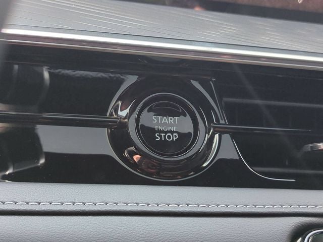 2027 INFINITI QX80 AUTOGRAPH
