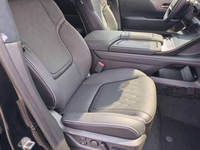 2027 INFINITI QX80 AUTOGRAPH