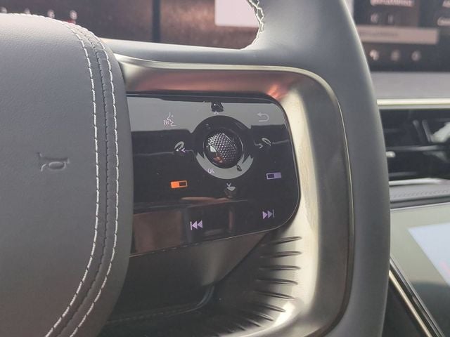 2027 INFINITI QX80 AUTOGRAPH