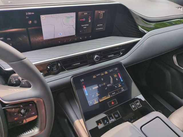 2027 INFINITI QX80 AUTOGRAPH