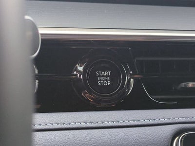 2027 INFINITI QX80 SPORT