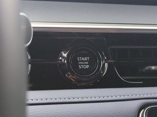 2027 INFINITI QX80 SPORT