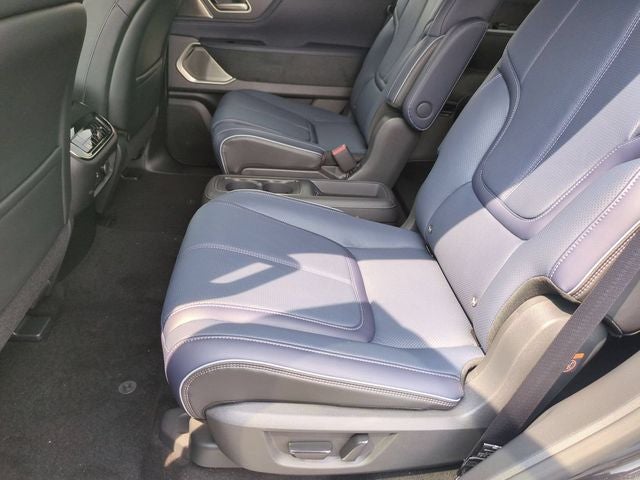 2027 INFINITI QX80 SPORT
