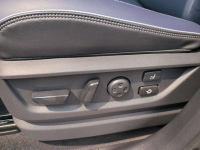 2027 INFINITI QX80 SPORT