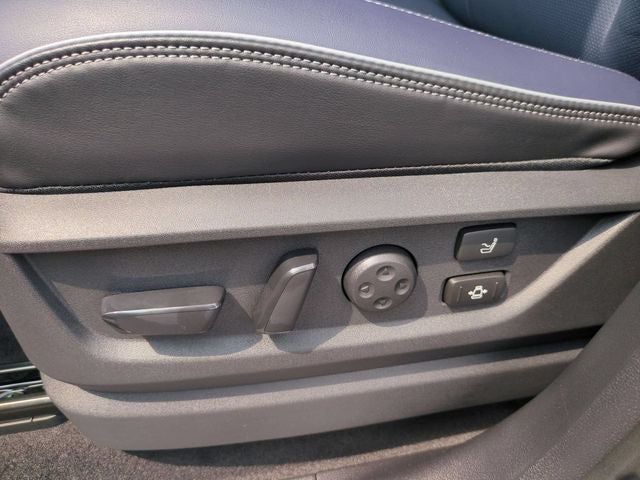 2027 INFINITI QX80 SPORT