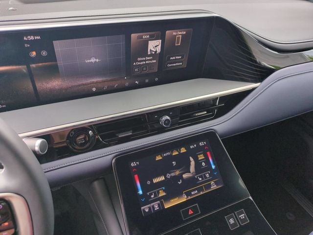 2027 INFINITI QX80 SPORT