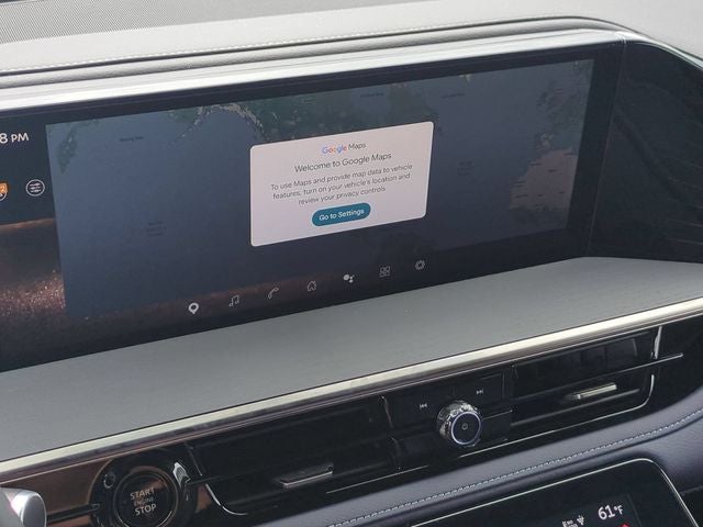 2027 INFINITI QX80 SPORT