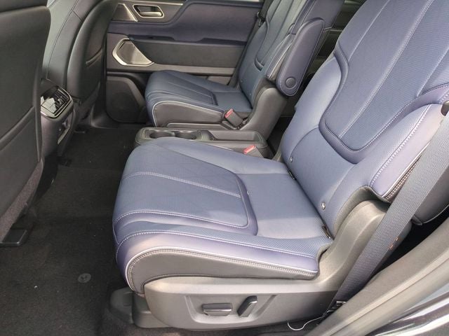 2027 INFINITI QX80 SPORT