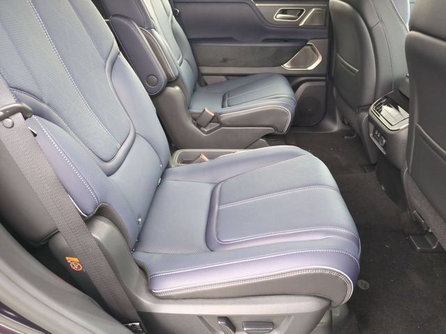 2027 INFINITI QX80 SPORT