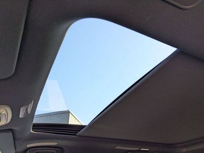 2026 INFINITI QX80 SPORT Sport