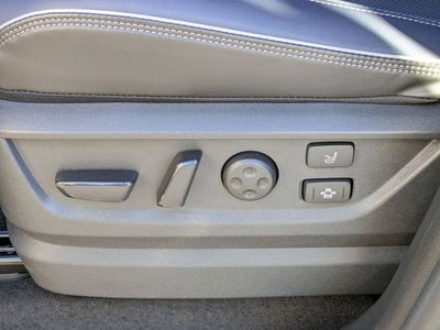 2026 INFINITI QX80 SPORT Sport