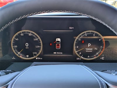 2026 INFINITI QX80 SPORT Sport