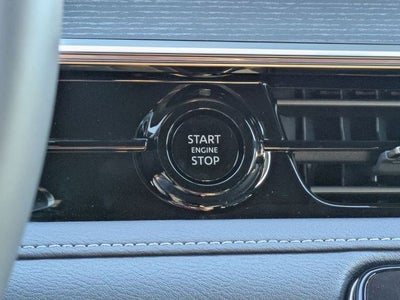 2026 INFINITI QX80 SPORT Sport