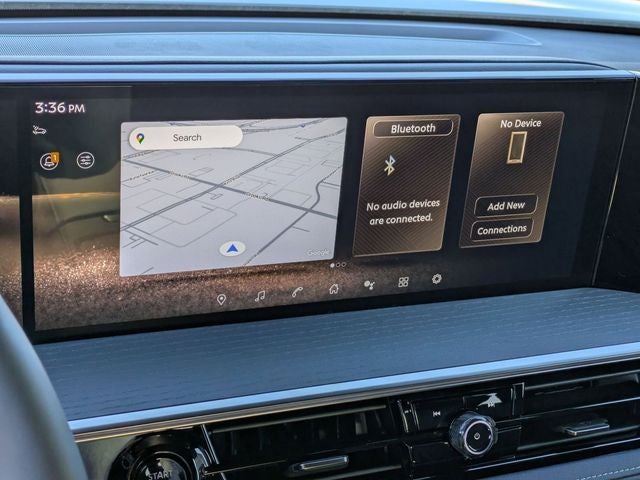 2026 INFINITI QX80 SPORT Sport