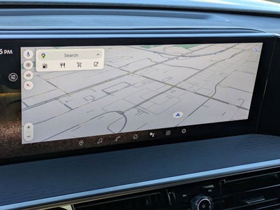 2026 INFINITI QX80 SPORT Sport