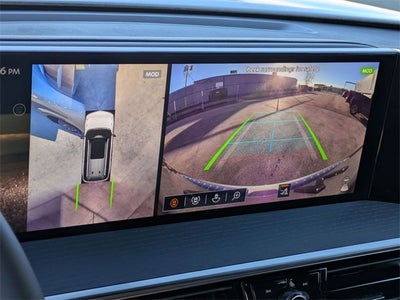 2026 INFINITI QX80 SPORT Sport