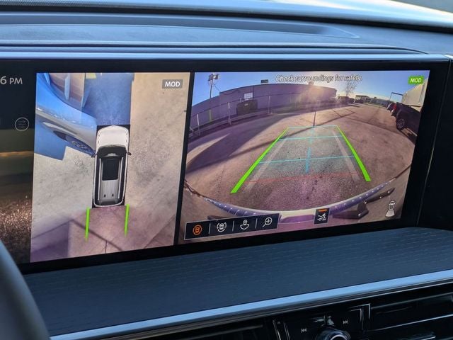 2026 INFINITI QX80 SPORT Sport