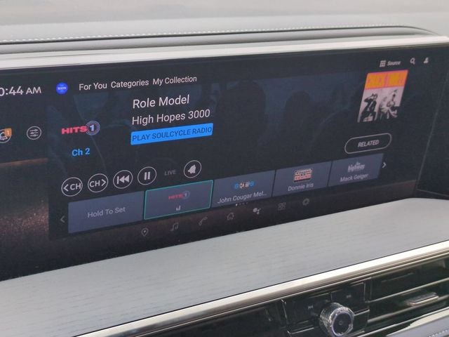 2027 INFINITI QX80 SPORT