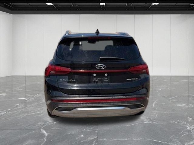 2023 Hyundai Santa Fe Plug-In Hybrid Limited