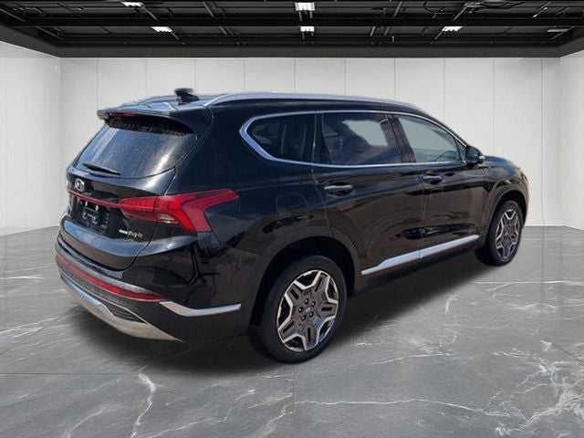 2023 Hyundai Santa Fe Plug-In Hybrid Limited