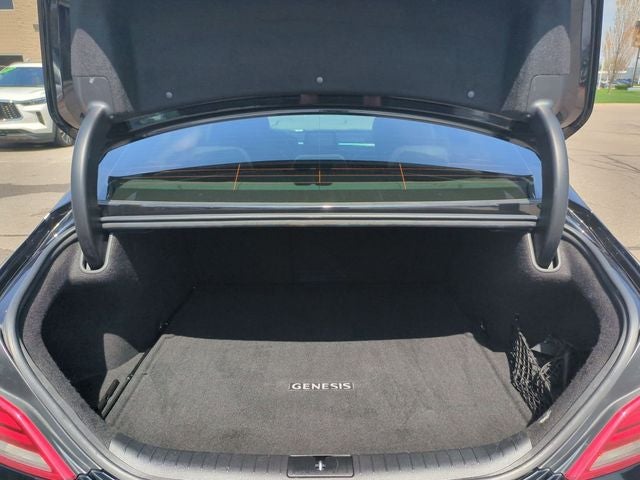 2020 Genesis G70 3.3T