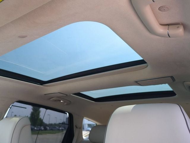 2024 Genesis GV80 3.5T Advanced