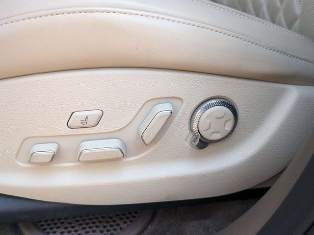 2024 Genesis GV80 3.5T Advanced