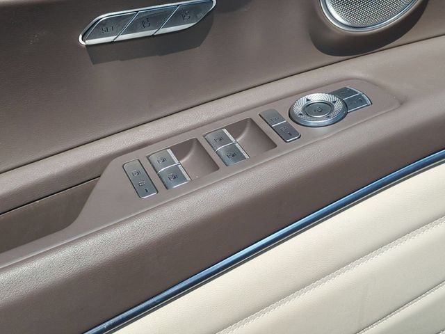 2024 Genesis GV80 3.5T Advanced