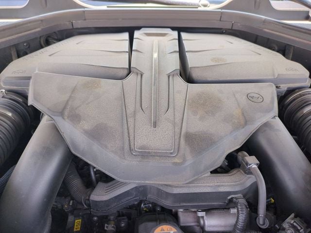 2024 Genesis GV80 3.5T Advanced