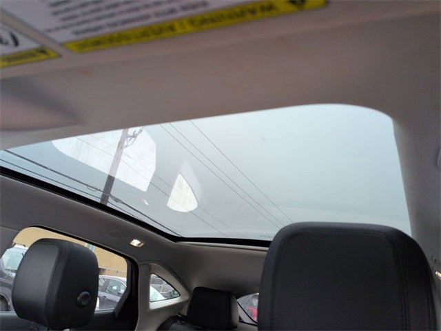 2020 Jaguar E-PACE SE