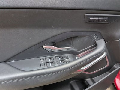 2020 Jaguar E-PACE SE