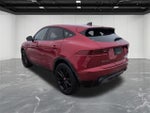 2020 Jaguar E-PACE SE
