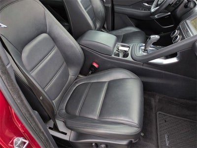 2020 Jaguar E-PACE SE