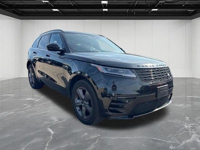2025 Land Rover Range Rover Velar Dynamic SE
