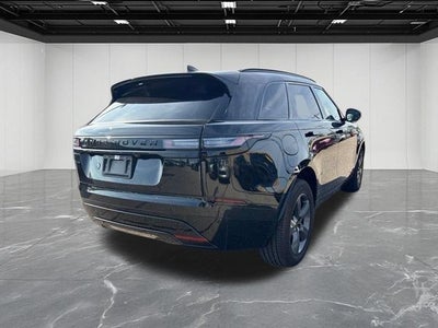 2025 Land Rover Range Rover Velar Dynamic SE