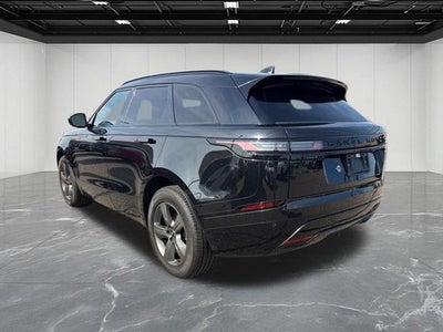 2025 Land Rover Range Rover Velar Dynamic SE