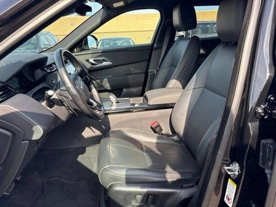 2025 Land Rover Range Rover Velar Dynamic SE