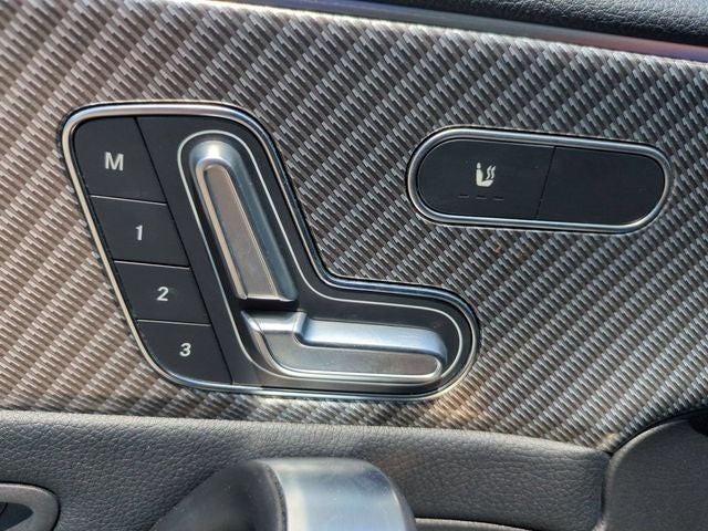 2025 Mercedes-Benz CLA CLA 250 4MATIC®