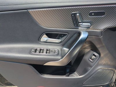 2025 Mercedes-Benz CLA CLA 250 4MATIC®