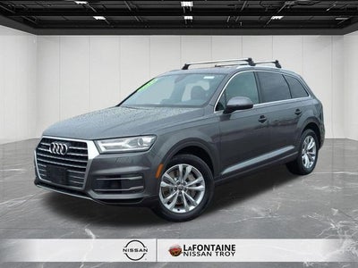 2019 Audi Q7 55 Premium quattro