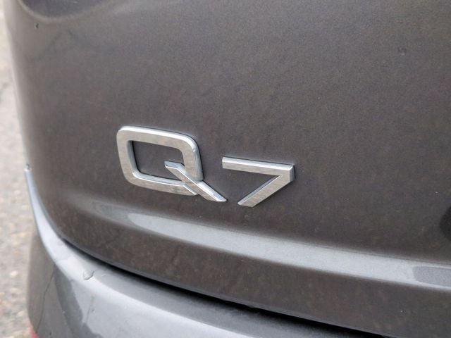 2019 Audi Q7 55 Premium quattro