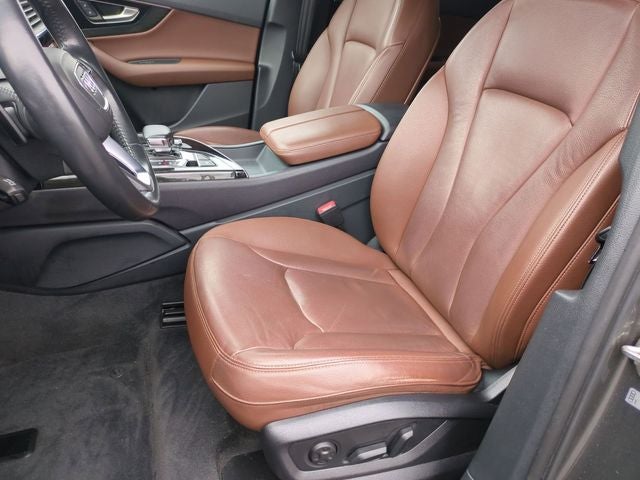 2019 Audi Q7 55 Premium quattro